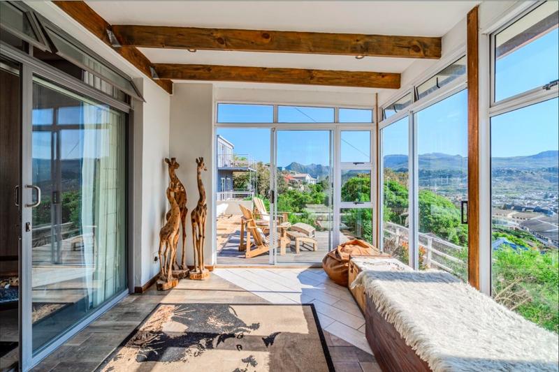 0 Bedroom Property for Sale in Fish Hoek Western Cape